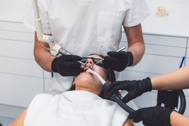 Best Emergency Treatment for Oral Infections in Neoga, IL